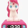 Børn Lexibook Unicorn Vækkeur