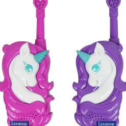 Lexibook Elektronik & Media*Walkie Talkies Enhjørning