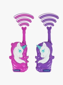 Lexibook Elektronik & Media*Walkie Talkies Enhjørning