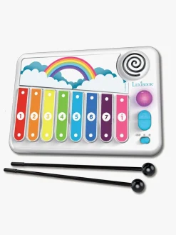 Lexibook Musikinstrumenter*XYLO-FUN Elektronisk Xylofon