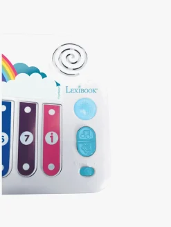 Lexibook Musikinstrumenter*XYLO-FUN  Elektronisk Xylofon