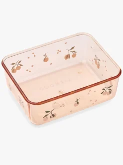 Liewood Ako Tritan Madkasse, Peach/Sea Shell