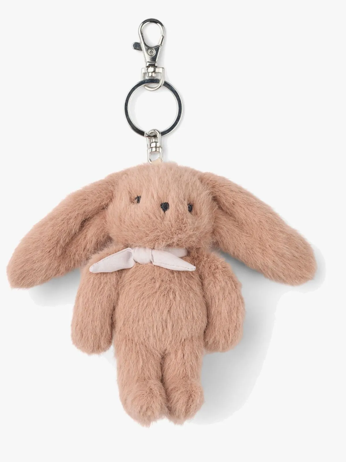 Børn Liewood Alfredo Rabbit Nøglering, Pale Tuscany