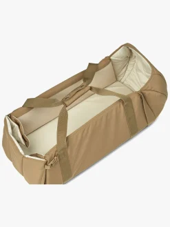 Liewood Vogndele*Amber Babylift, Oat Brun/Beige