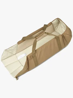 Liewood Vogndele*Amber Babylift, Oat Brun/Beige