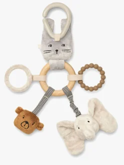 Liewood Angie Classic Aktivitetslegetøj, Mist mix