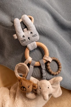 Liewood Angie Classic Aktivitetslegetøj, Mist mix