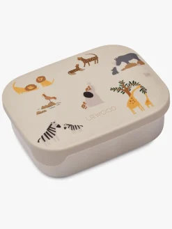 Liewood Arthur Madkasse, All Together/Sandy