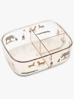 Liewood Arthur Tritan Madkasse, All Together/Sandy