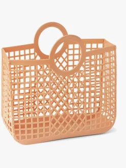 Børn Liewood Bloom Opbevaringskurv, Tuscany Rose