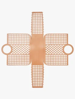 Børn Liewood Bloom Opbevaringskurv, Tuscany Rose