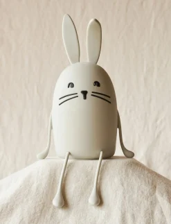 Børn Liewood Lamper & Belysning></noscript>Evex Rabbit Natlampe, Sandy