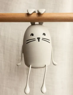 Børn Liewood Lamper & Belysning></noscript>Evex Rabbit Natlampe, Sandy