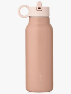 Liewood Spisetid*Falk Drikkedunk Kanin 350 ml, Pale Tuscany Orange