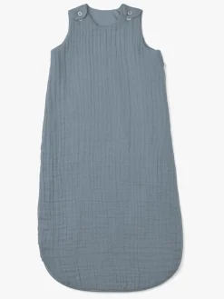 Børn Liewood Flora Sovepose TOG 1.0 Str. 68/80, Sea Blue