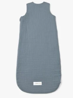 Børn Liewood Flora Sovepose TOG 1.0 Str. 68/80, Sea Blue