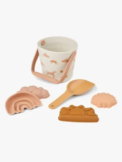 Liewood Gilma Dream Strandsæt, Dream/Ecru