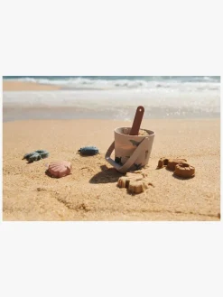 Liewood Udelegetøj>Gilma Sea Creature Strandsæt, Sea Creature/Sandy