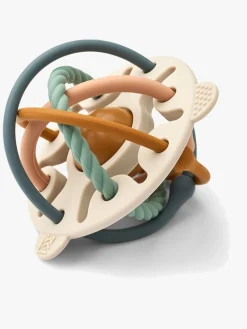 Liewood Babylegetøj>Hakim Rangle, Sandy multi mix