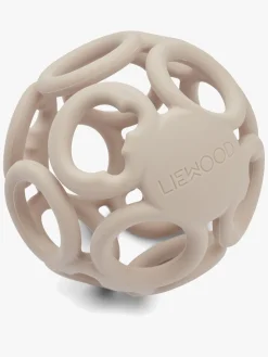 Liewood Babylegetøj>Jasmin Bidelegetøj, Sandy