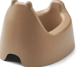 Liewood Badeværelset*Jonatan Potte, Oat Brun/Beige