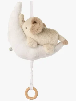 Børn Liewood Mandy Turtle Musikuro, Mist/Sandy