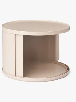 Børn Liewood Børnemøbler>Nona Natbord, Sandy