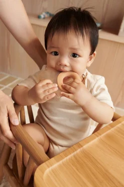 Liewood Babylegetøj></noscript>Rita Elephant Bidering 2-pak, Pale Tuscany/Sandy