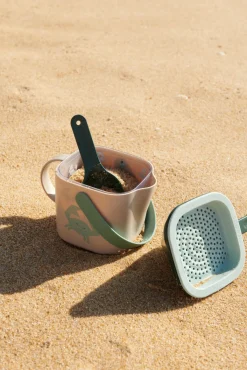 Liewood Roald Sandsæt, Peach/Sea Shell