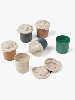 Liewood Rollie Modellervoks 6-pak