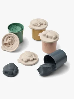 Liewood Rollie Modellervoks 6-pak