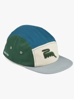 Børn Liewood Tilbehør>Rory Kasket, Blue Fog