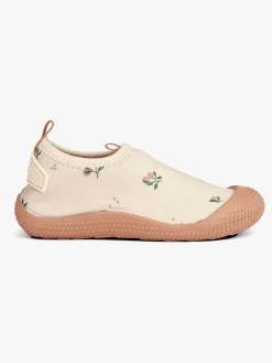 Børn Liewood Sanjia Badesko, Peach/Sea Shell