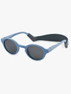 Børn Liewood Tilbehør>Stacy Baby Solbriller, Riverside/Classic Navy