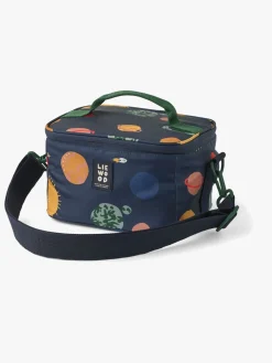 Børn Liewood Toby Køletaske, Universe/Classic Navy