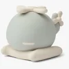 Børn Liewood Lamper & Belysning>Winston Helicopter Natlampe, Dove Blue