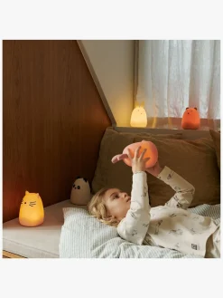 Børn Liewood Lamper & Belysning></noscript>Winston Natlampe, Rabbit Dark Rose