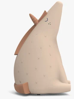 Børn Liewood Lamper & Belysning>Winston Natlampe, Unicorn Apple Blossom