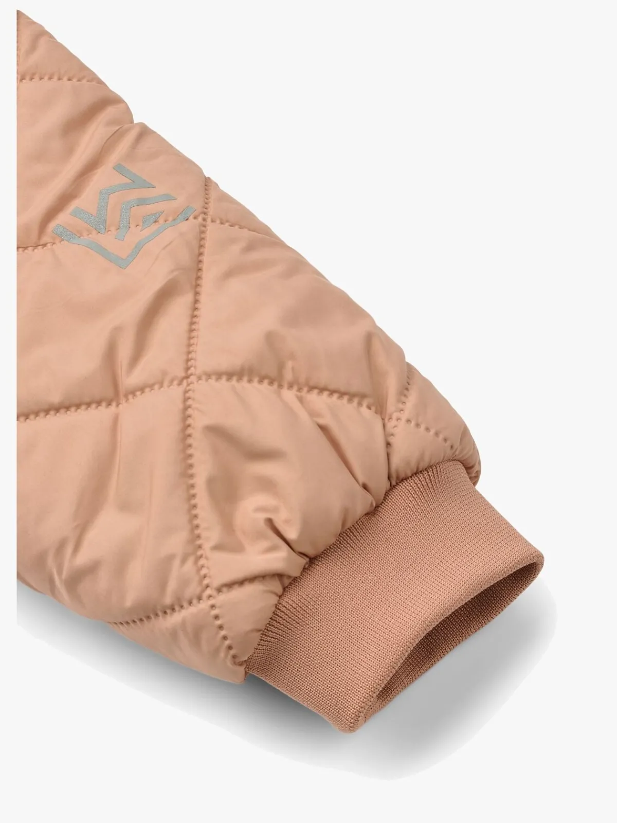 Børn Liewood Vintertøj>Zella Termosæt, Berry/Pale Tuscany/Embroidery