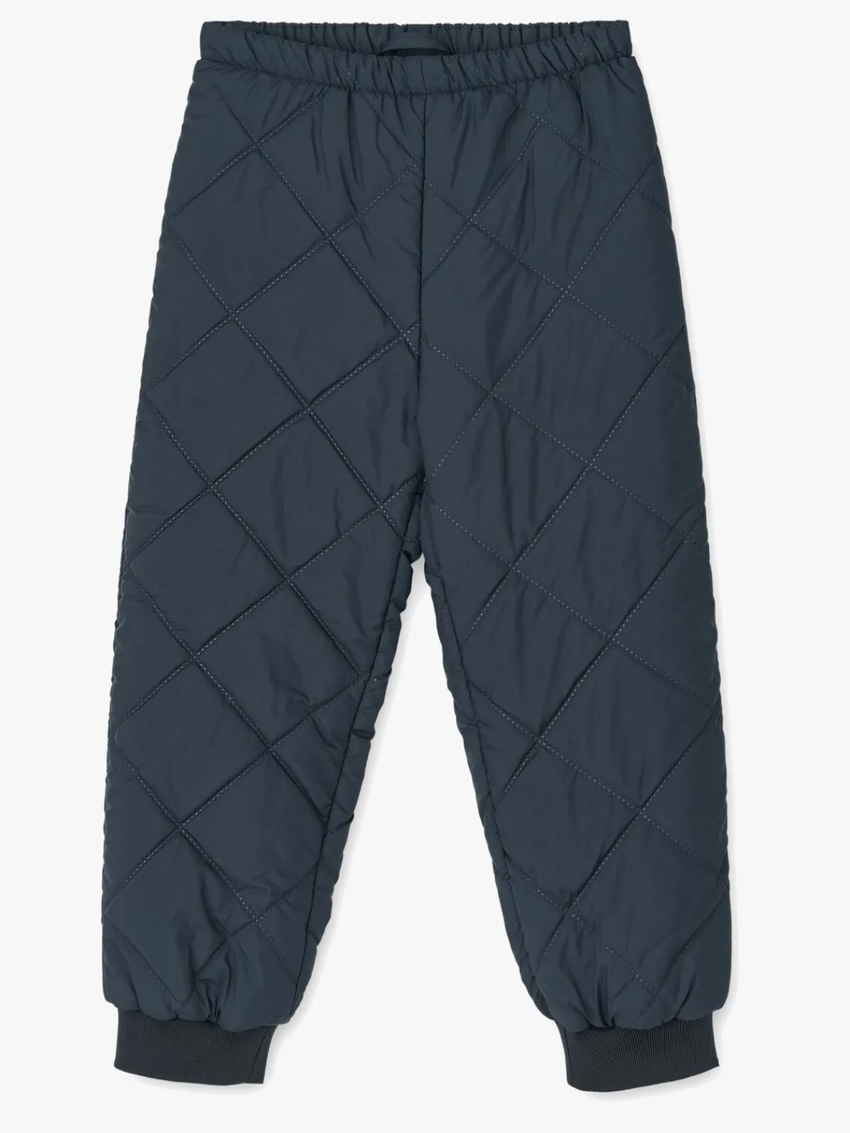 Børn Liewood Vintertøj>Zella Termosæt, Classic Navy Multi Mix