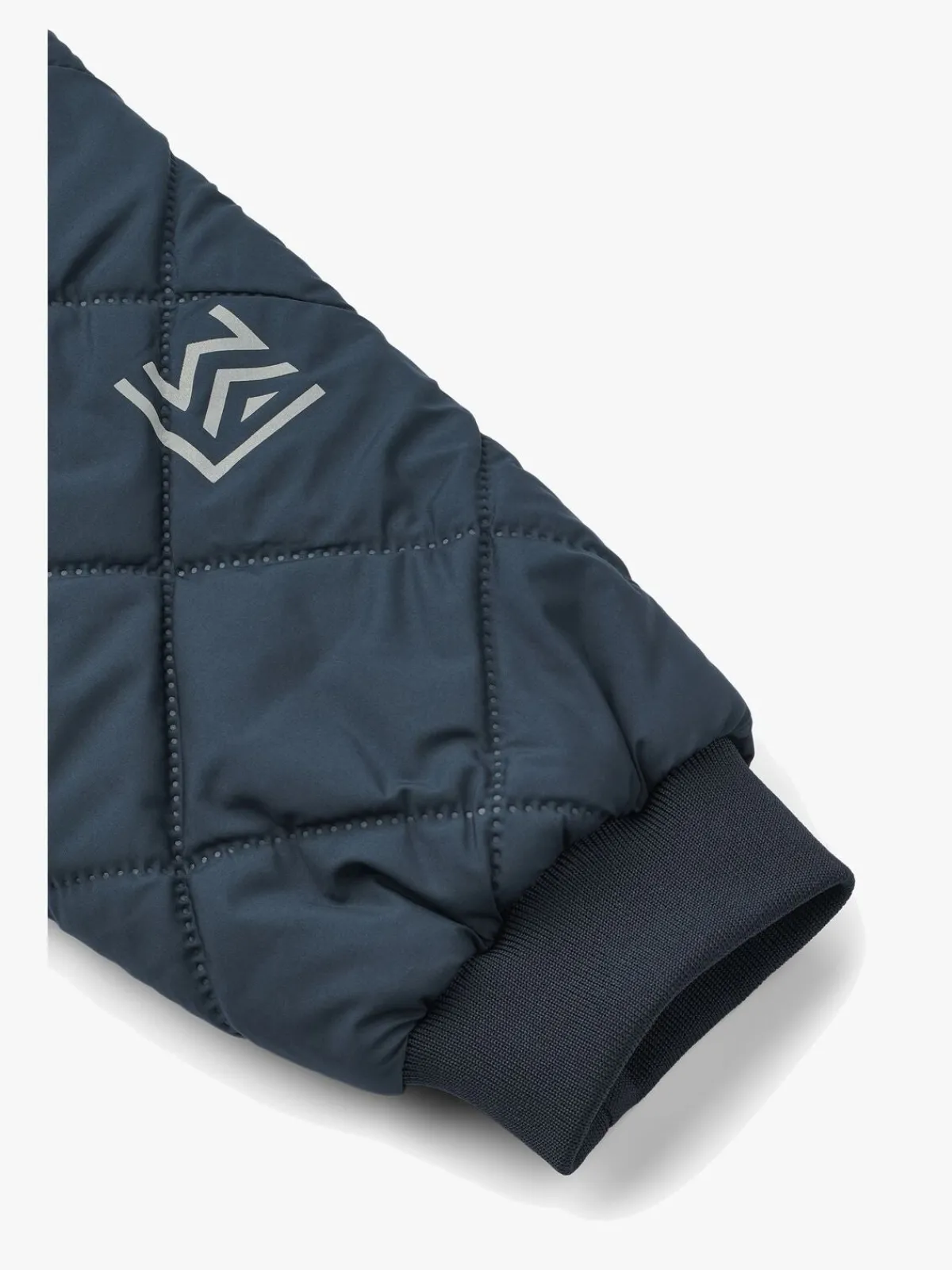 Børn Liewood Vintertøj>Zella Termosæt, Classic Navy Multi Mix