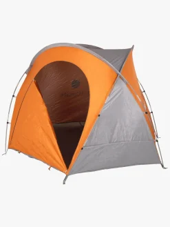 Børn Lifeventure Family UV-Telt, Orange/Grå
