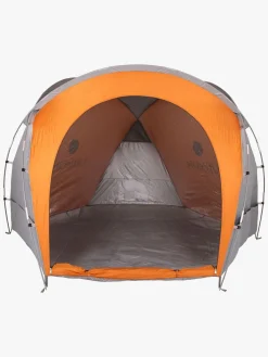 Børn Lifeventure Family UV-Telt, Orange/Grå