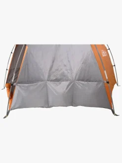 Børn Lifeventure Family UV-Telt, Orange/Grå