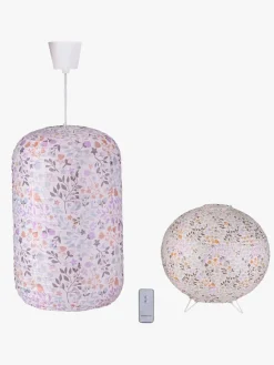 Børn LilouLilou Lamper & Belysning>Lilou Lilou Bird Garden Loft- Og Bordlampe,