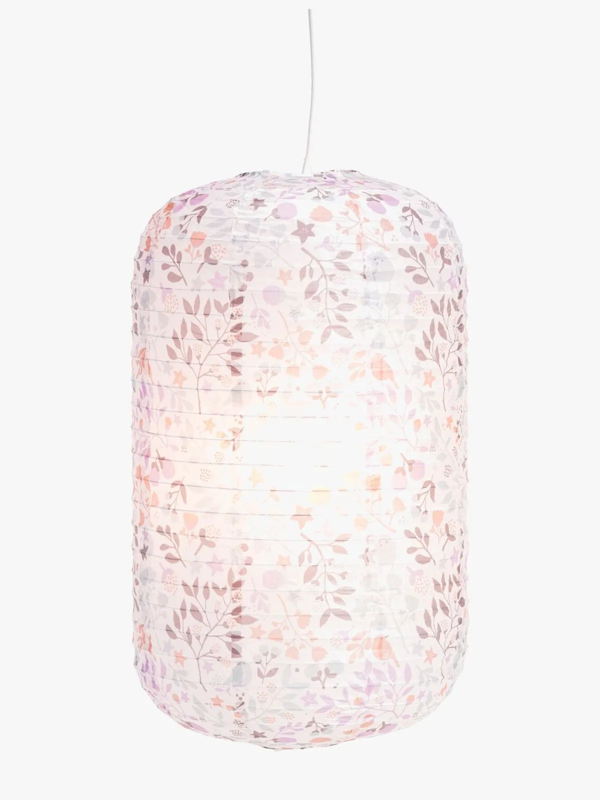 Børn LilouLilou Lamper & Belysning>Lilou Lilou Bird Garden Loft- Og Bordlampe,