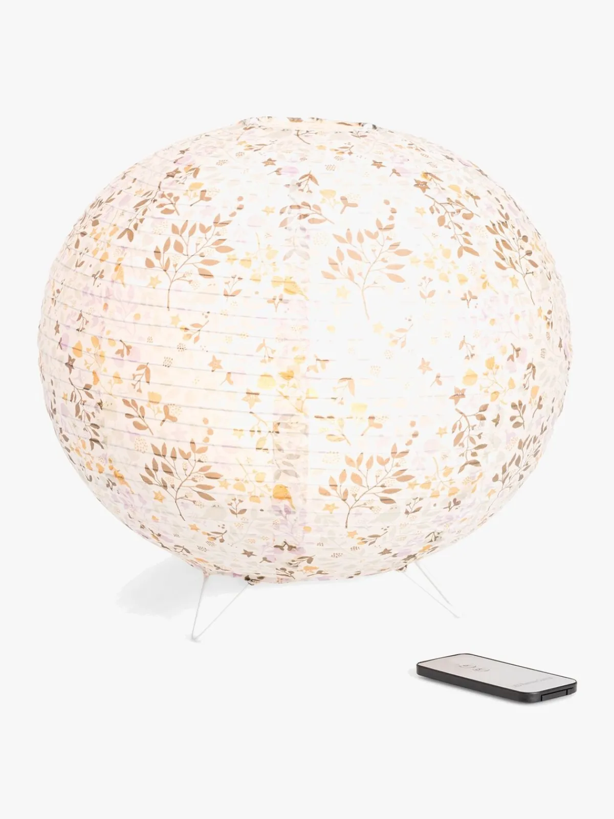 Børn LilouLilou Lamper & Belysning>Lilou Lilou Bird Garden Loft- Og Bordlampe,