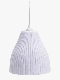 Børn LilouLilou Lilou Lilou Iris Loftlampe Strikket,