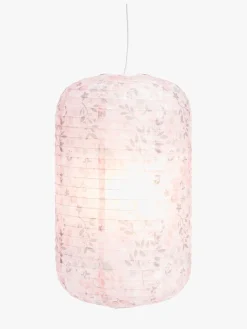 Børn LilouLilou Lilou Lilou Loft- & Bordlampe Bird Garden, Lyserød