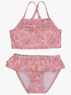 Børn Lindberg Uv & Strand>Alice Bikini, Pink
